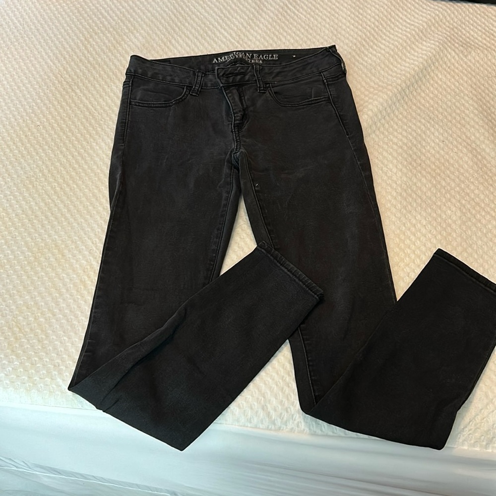 Black Jeans